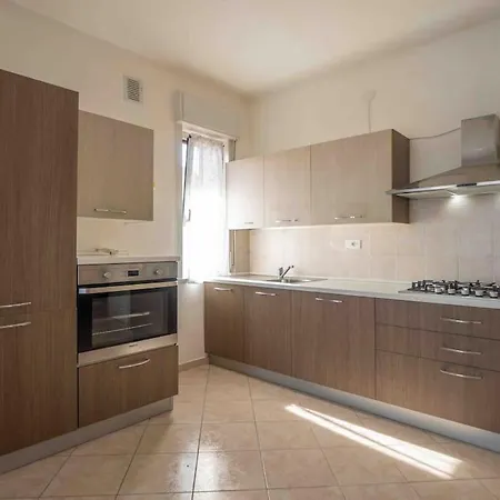 Bilocale Centralissimo A Due Passi Dal Mare Borghetto Santo Spirito